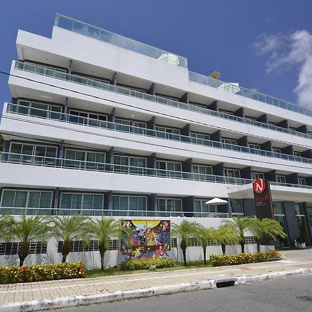 Apartamento Class Cabo Branco Apartment João Pessoa Екстериор снимка