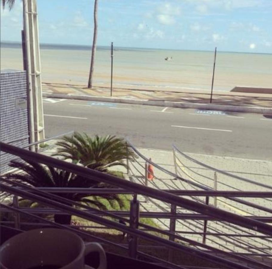 Apartamento Class Cabo Branco Apartment João Pessoa Екстериор снимка